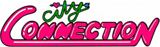 City Connection (Japan) logo